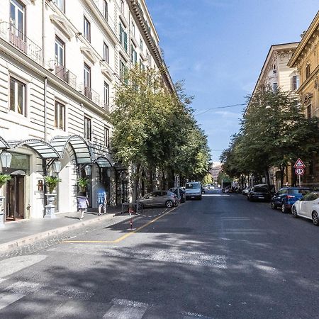 La Dolce Vita Boutique Guest House روما المظهر الخارجي الصورة