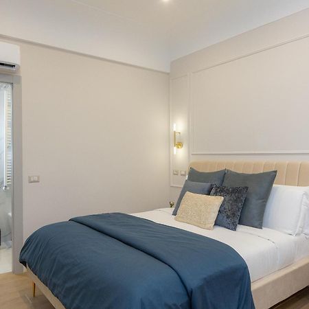 La Dolce Vita Boutique Guest House روما المظهر الخارجي الصورة