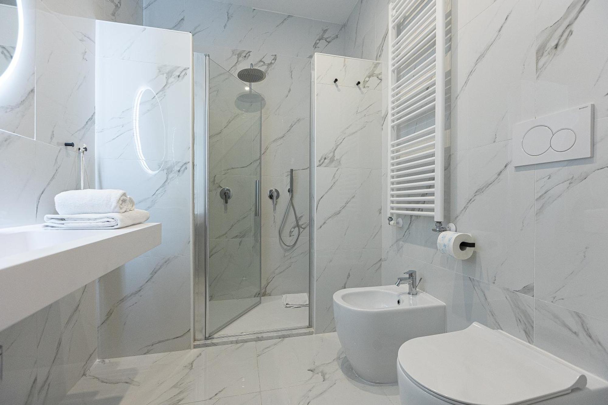 La Dolce Vita Boutique Guest House روما المظهر الخارجي الصورة