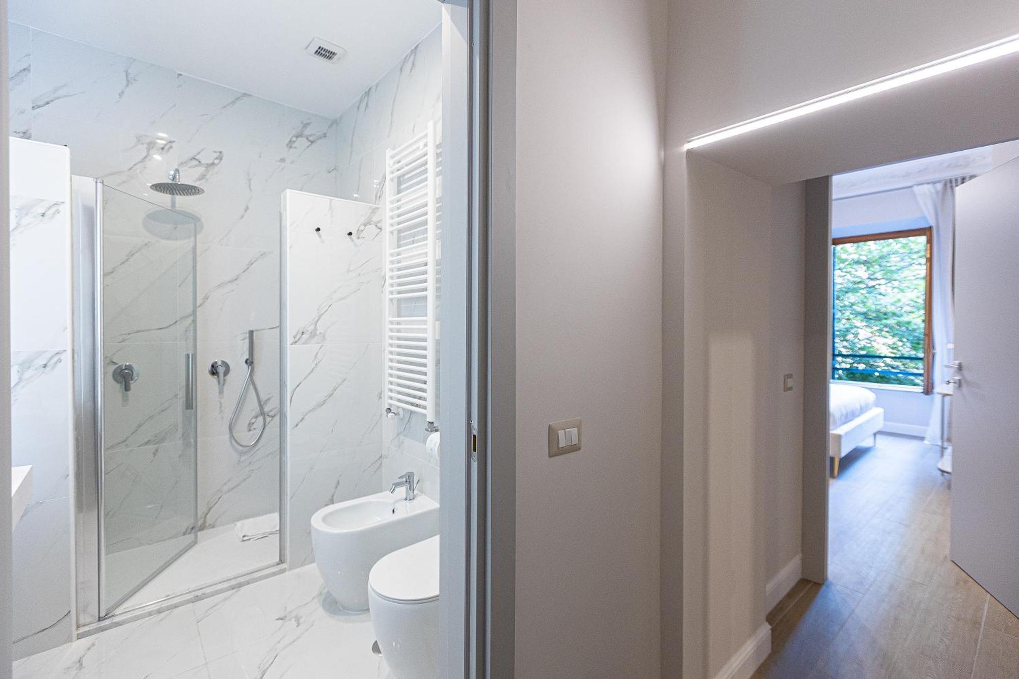 La Dolce Vita Boutique Guest House روما المظهر الخارجي الصورة