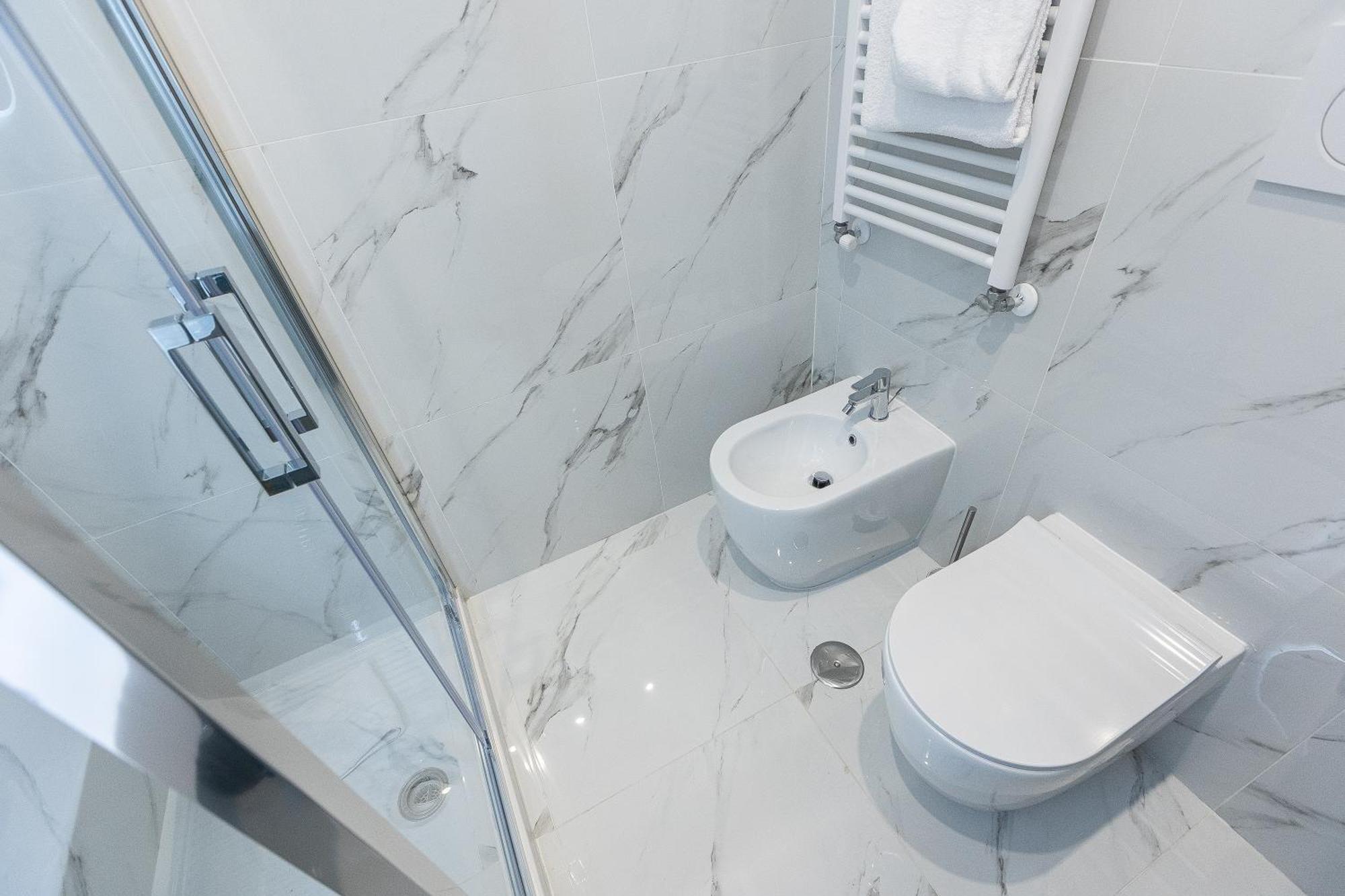 La Dolce Vita Boutique Guest House روما المظهر الخارجي الصورة