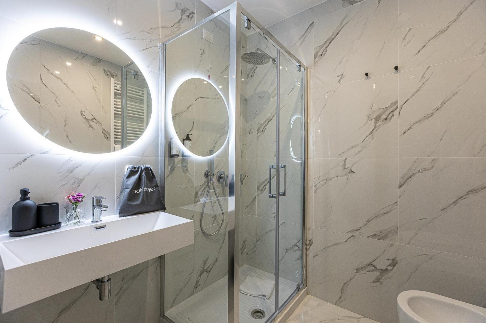 La Dolce Vita Boutique Guest House روما المظهر الخارجي الصورة