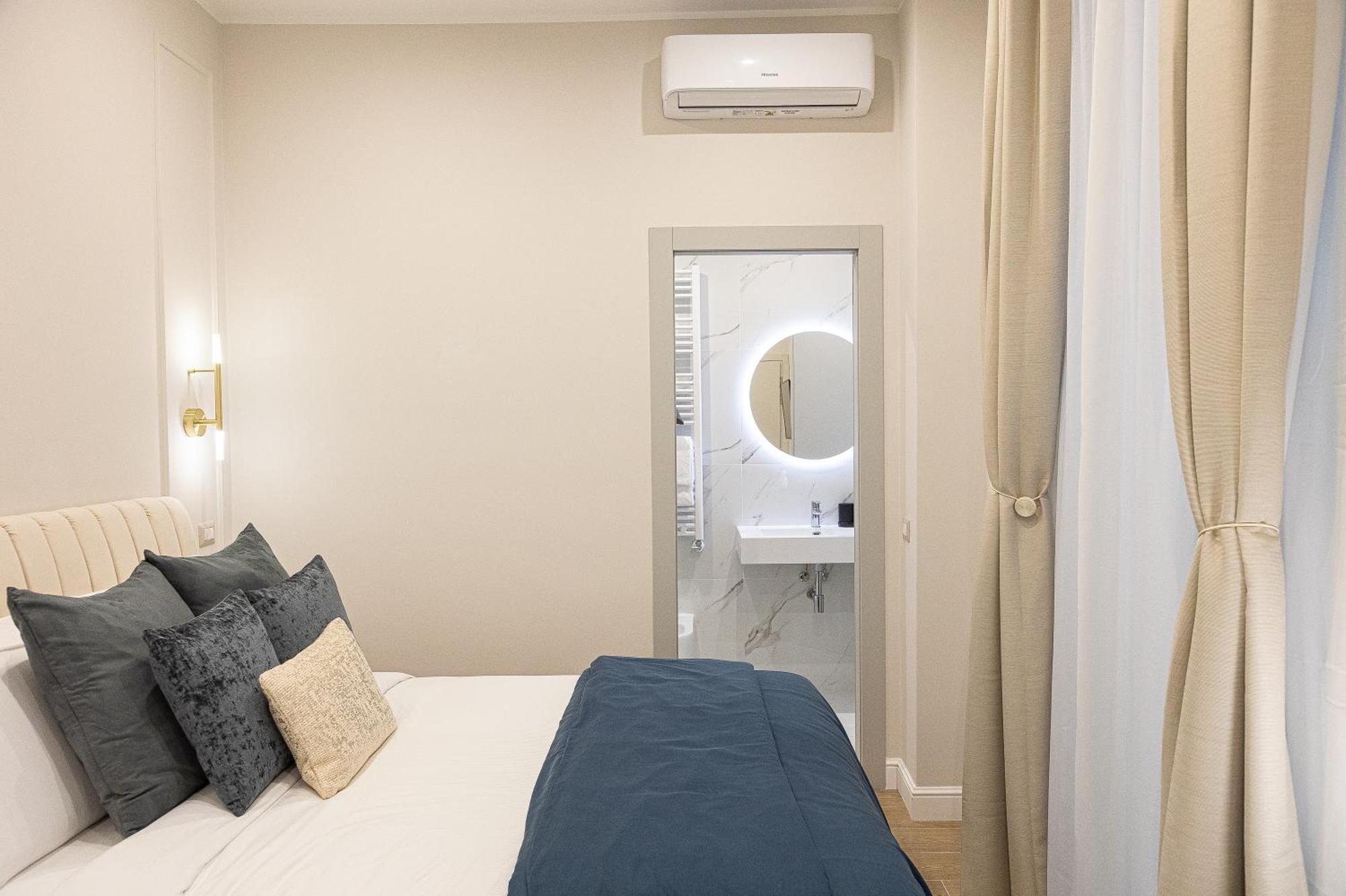 La Dolce Vita Boutique Guest House روما المظهر الخارجي الصورة