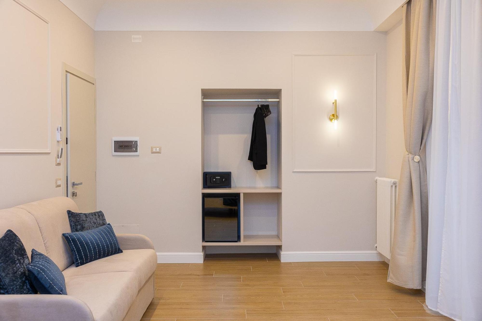 La Dolce Vita Boutique Guest House روما المظهر الخارجي الصورة