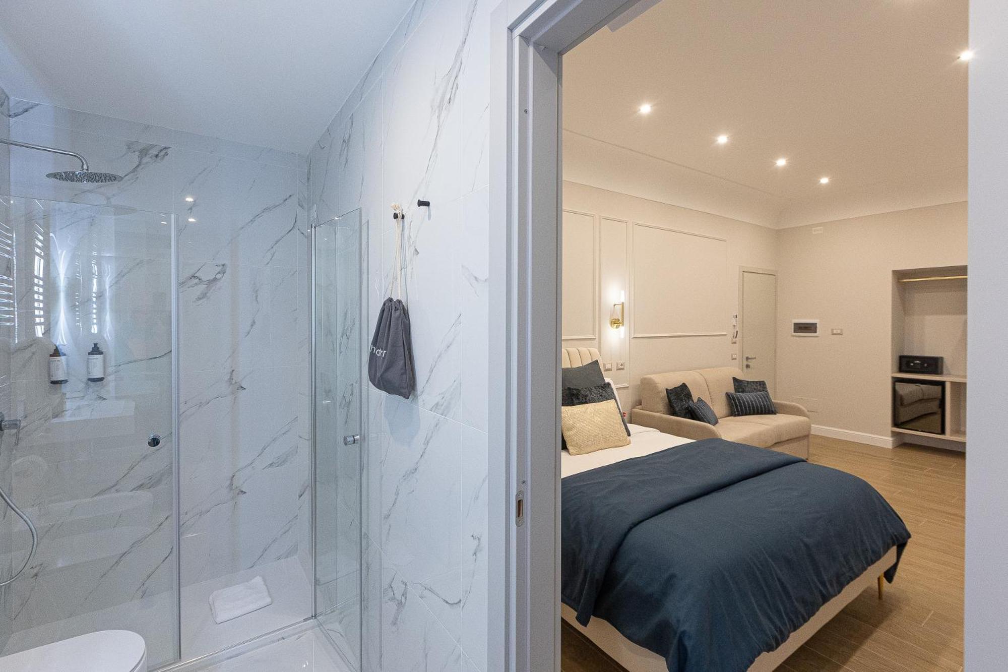 La Dolce Vita Boutique Guest House روما المظهر الخارجي الصورة