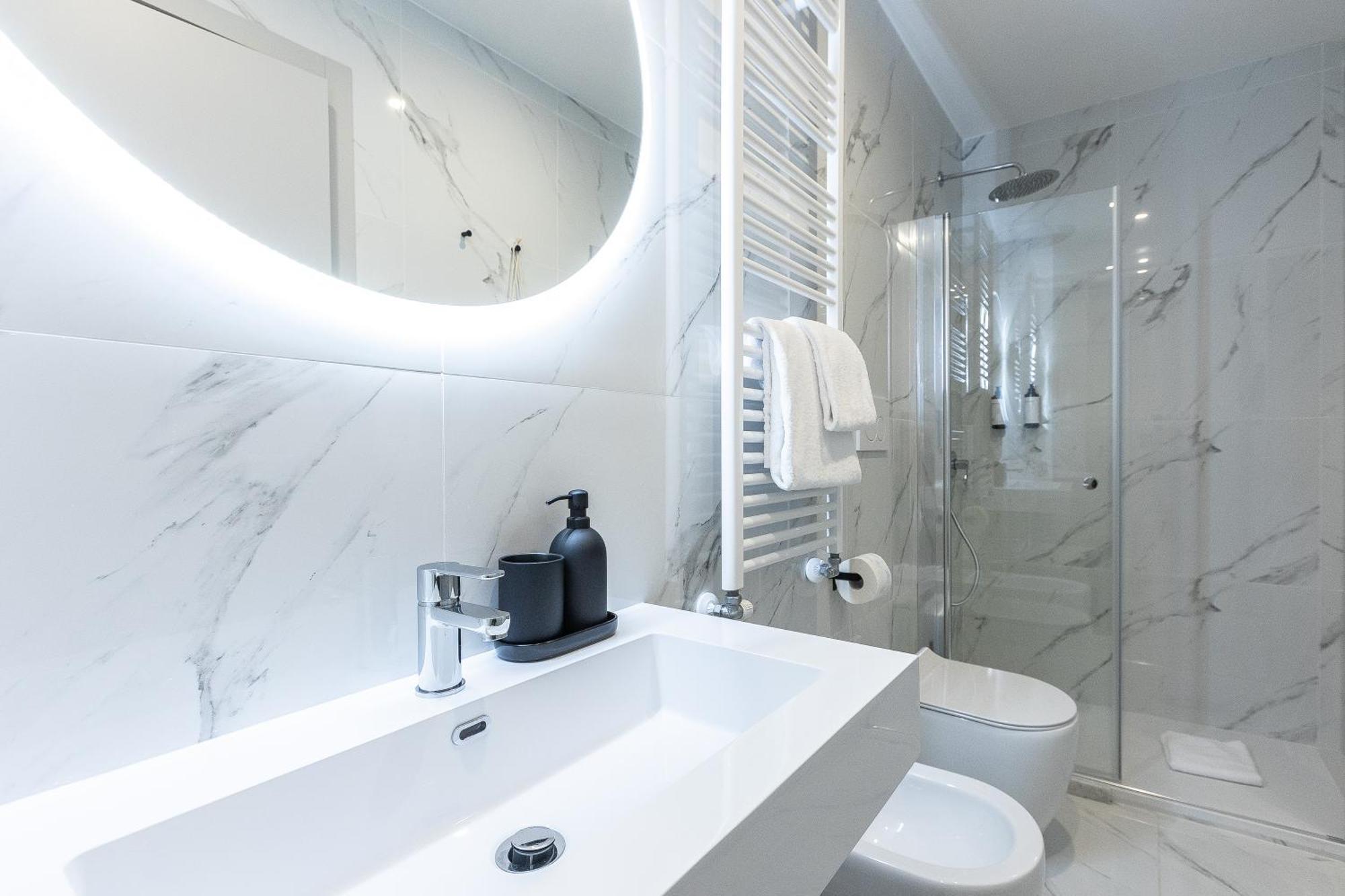 La Dolce Vita Boutique Guest House روما المظهر الخارجي الصورة