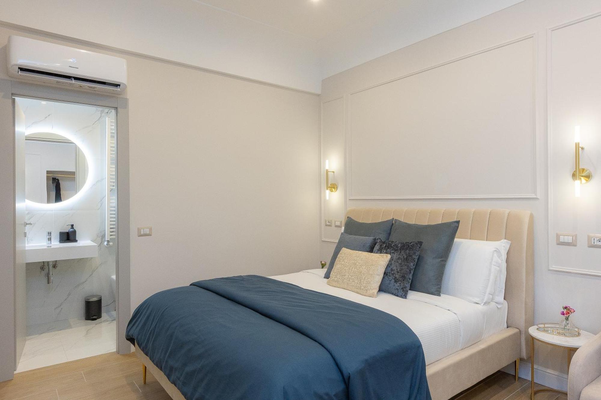 La Dolce Vita Boutique Guest House روما المظهر الخارجي الصورة