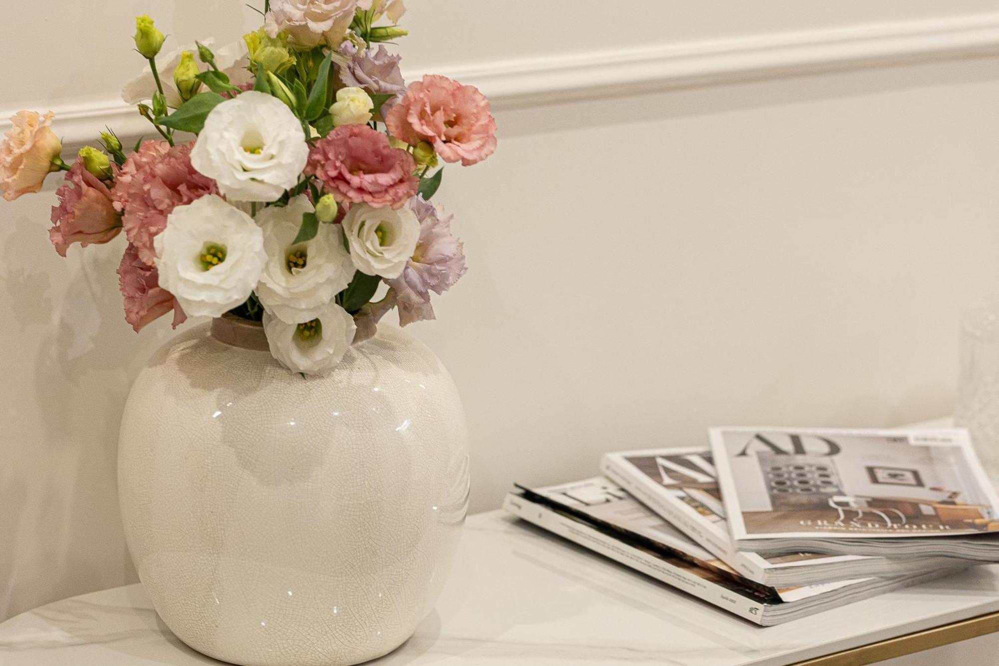 La Dolce Vita Boutique Guest House روما المظهر الخارجي الصورة